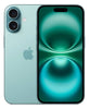 Apple iPhone 16 Plus Teal 128GB *100% Battery Health*