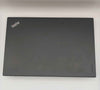 Lenovo A275 Laptop - AMD A10 Processor - 8GB RAM - 128GB SSD - Windows 10 - Unboxed