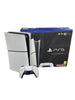 Sony PlayStation 5 Slim Digital Edition 1TB