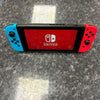NINTENDO SWITCH - RED/BLUE