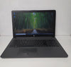 HP 255 G7 15.6" AMD Athlon Silver 3050u 4GB RAM 128GB SSD Laptop