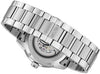 Bulova Mens Sutton Automatic Skeleton Watch 96A208