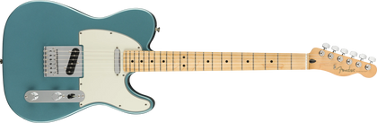 Fender Player Telecaster, Tidepool (Made in Mexico)