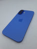 Apple iPhone 16 128GB blue smartphone unlocked unboxed (96% batt health)