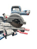 Erbauer Mitre Sliding Saw EMIS254S