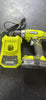 Ryobi One+ 18V 1.5Ah Cordless Percussion Drill R18PD-