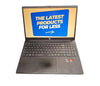 HP 15-fc0514sa 256GB Black Laptop**Unboxed**