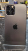 Apple iPhone 12 Pro Graphite, 128GB, Unlocked - 95% Battery Health - Unboxed