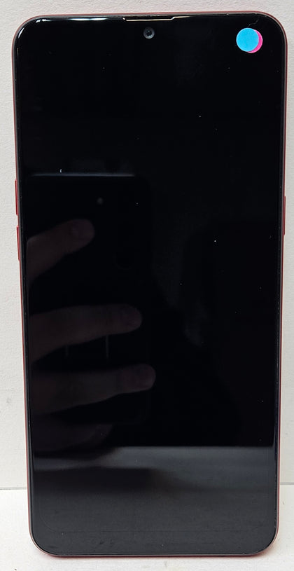 Samsung Galaxy A10s Dual Sim (2GB+32GB) Red Open Network