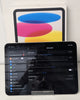 Apple iPad A16 128GB Silver - Wi-Fi