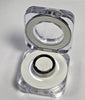 Samsung Galaxy Smart Ring - Size 8 ( M 1/2 )