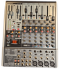 Behringer Xenyx 1204USB 12-Channel Mixer