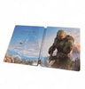 Halo Infinite Collector’s Steelbook Edition for XBox Series X and XBox One