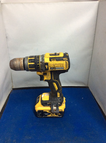 Dewalt Drill