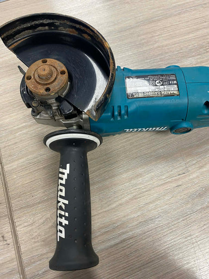 Makita GA5021 Angle Grinder
