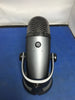 Blue yeti microphone usb