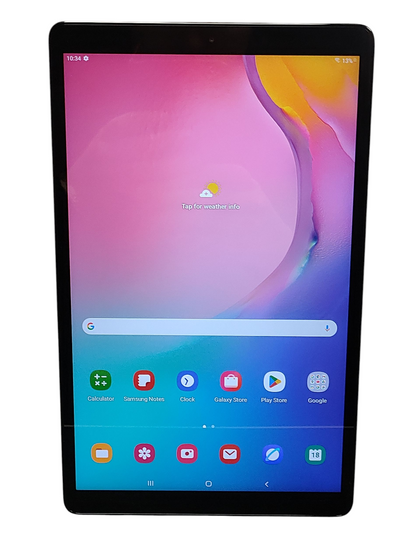Samsung Galaxy Tab A 2019 32GB **Unboxed**