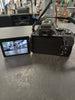 Nikon D5600 & AF-S DX NIKKOR 18-200mm f/3.5-5.6G ED VR II lens