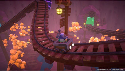 Hello Kitty Island Adventure
