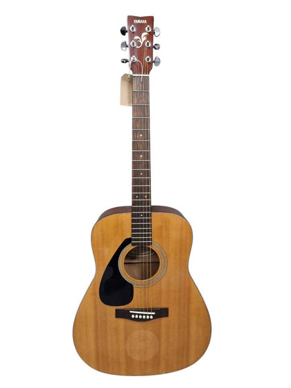 Yamaha FG412L Left Handed Acoustic Guitar (collection only)