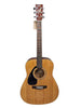 Yamaha FG412L Left Handed Acoustic Guitar (collection only)