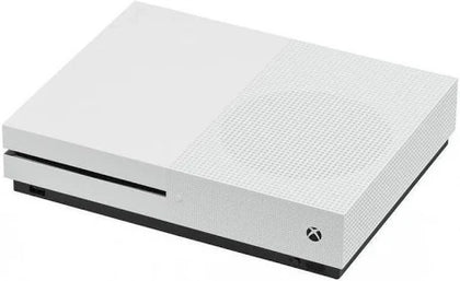 Microsoft Xbox One S 1TB Console**Unboxed**