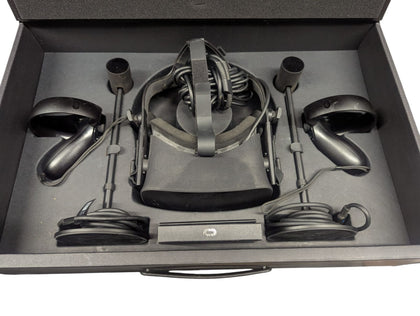 Oculus Rift