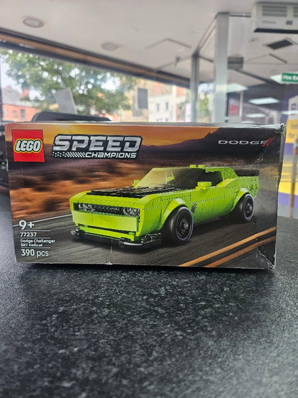 Lego Speed Champions 77237