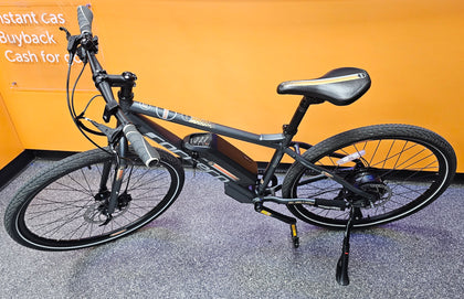 ** Collection Only ** Carrera Subway E Women's Electric Hybrid Bike 2.0 - S Frame