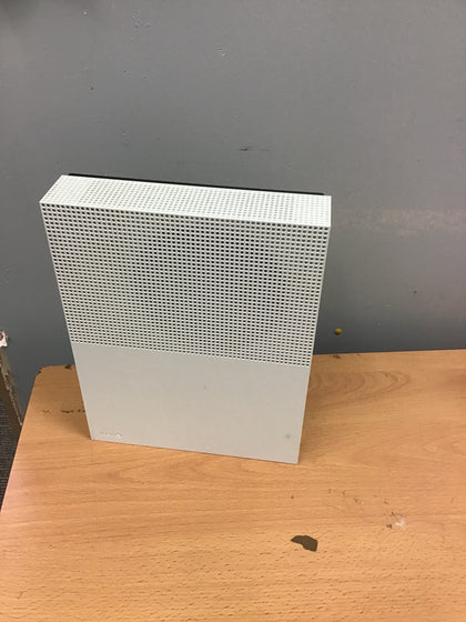 Xbox One S - White