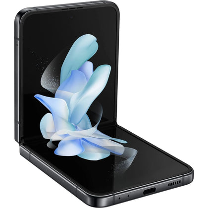 Samsung Galaxy Z Flip4 128GB 5G Graphite