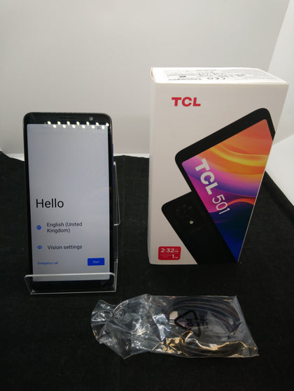 TCL 501 32GB