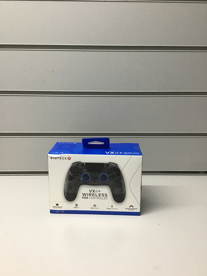 Gloteck PS4 3rd Party Wired Pad