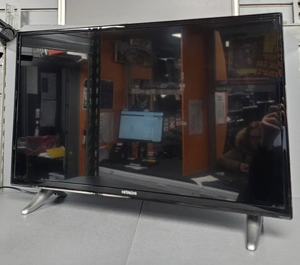 HITACHI 32HB6J41U Smart Combi DVD TV **Collection Only**