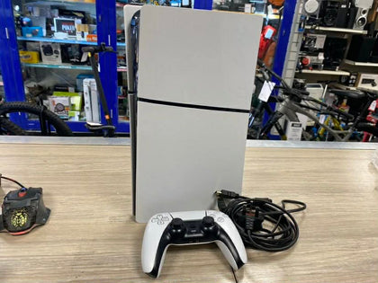 PlayStation 5 Digital Console