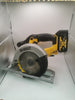 Dewalt DCS391N 18V XR 165mm Circular Saw with Battery 4.0ah