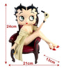 Betty Boop Grooming 24cm