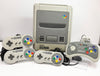 Nintendo Super Nes Console