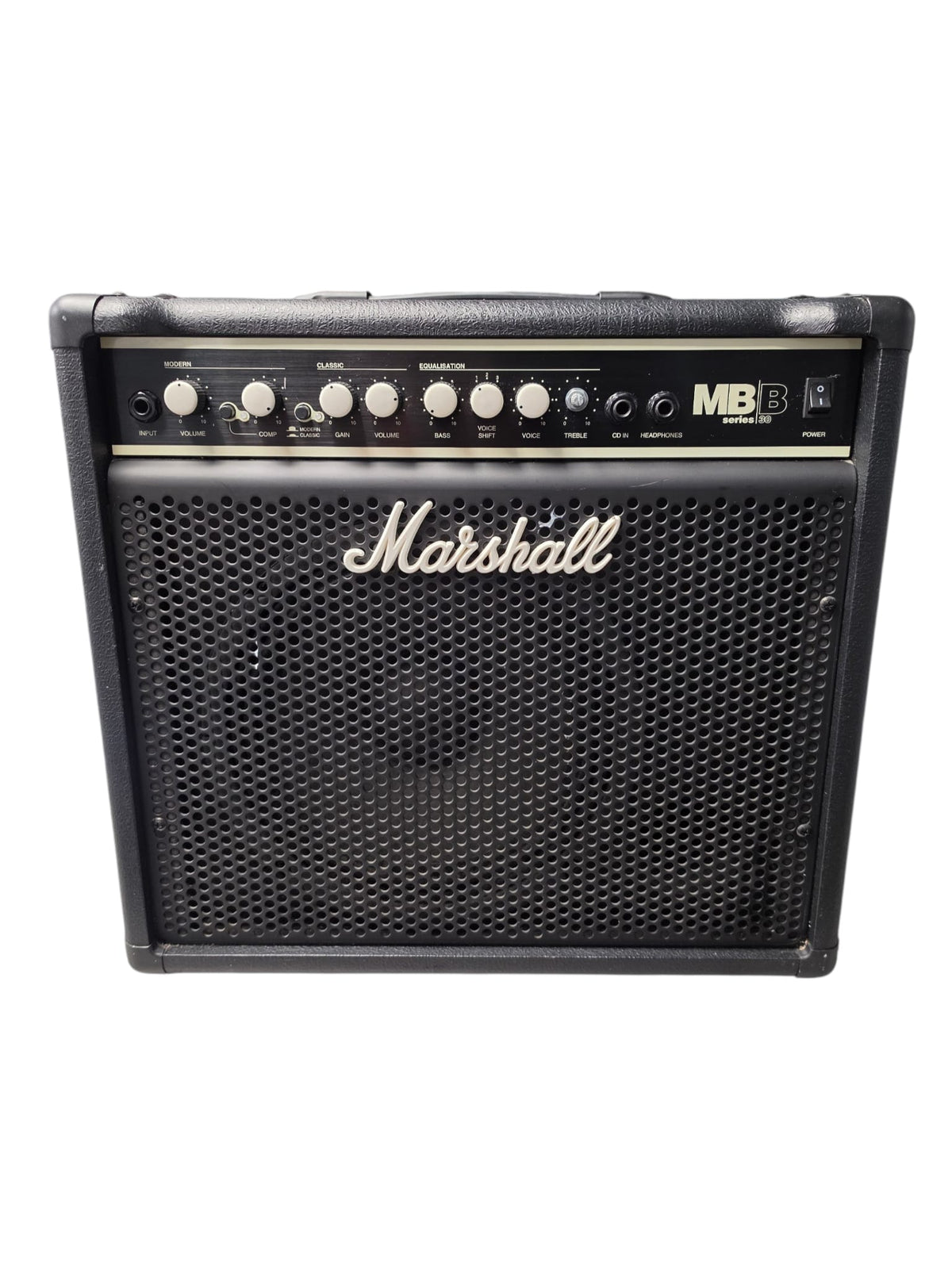 Marshall Mb30 Bass Combo Amp *Collection Only* | Cash Generator