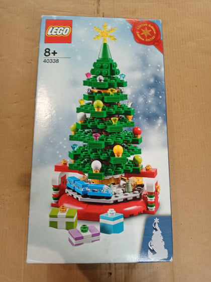 LEGO Christmas Tree 40338