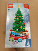 LEGO Christmas Tree 40338