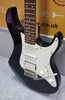 Yamaha Pacifica PAC012 Electric Guitar  - Black & White