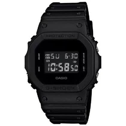 Casio G Shock Men's DW 5600 Watch