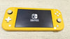 Nintendo Switch Lite Handheld Console - Yellow With Carry case