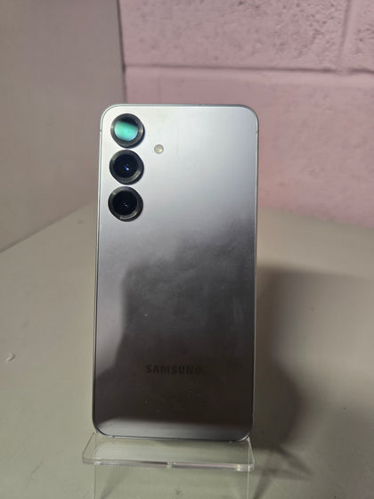 Samsung Galaxy S25 256GB Unlocked Unboxed