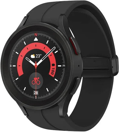Samsung Galaxy Watch 5 Pro - 2 YEAR WARRANTY