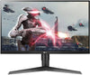LG 27GL650F-B UltraGear 27 Inch IPS Gaming Monitor - Full HD LEIGH STORE