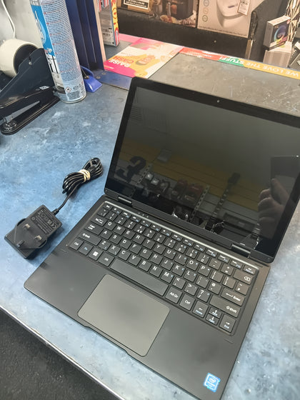 Geoflex 110 N4020 4GB Ram 64GB eMMC 11
