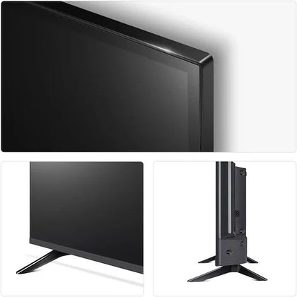 LG Full HD LED Smart TV