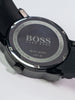 Hugo boss watch  black boxed